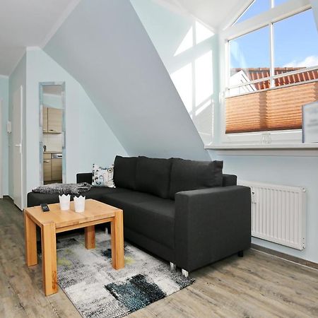 Strandstraße 43 Wohnung 30 Ostseebad Kühlungsborn Exterior foto