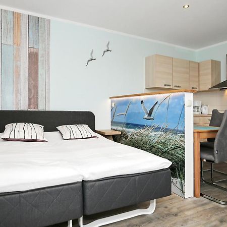 Strandstraße 43 Wohnung 30 Ostseebad Kühlungsborn Exterior foto