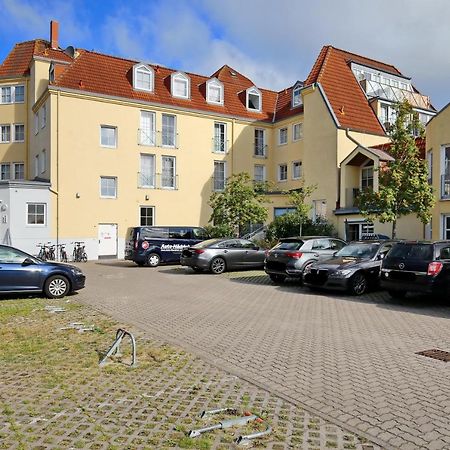 Strandstraße 43 Wohnung 30 Ostseebad Kühlungsborn Exterior foto