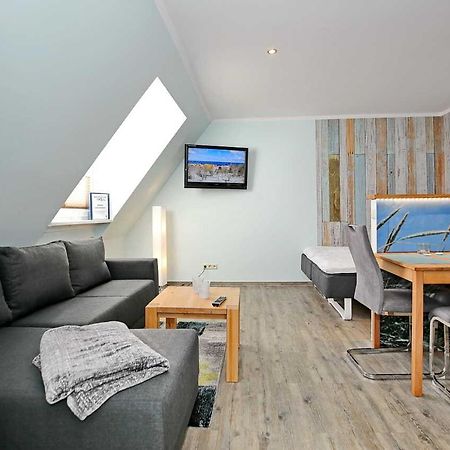 Strandstraße 43 Wohnung 30 Ostseebad Kühlungsborn Exterior foto