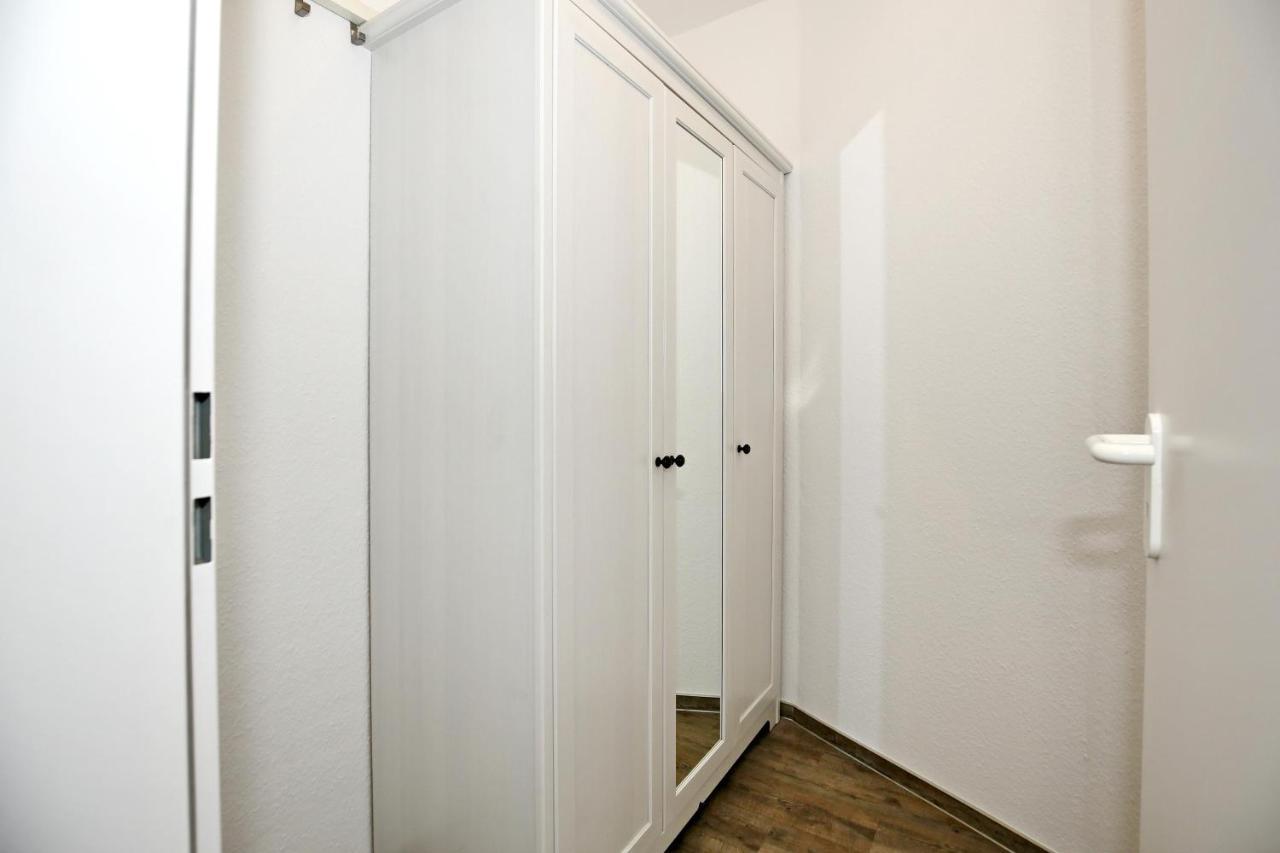 Strandstraße 43 Wohnung 30 Ostseebad Kühlungsborn Exterior foto