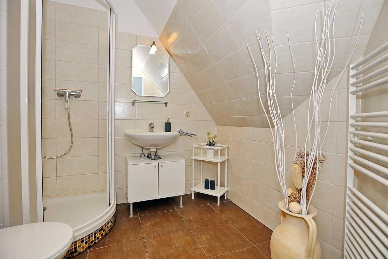 Strandstraße 43 Wohnung 30 Ostseebad Kühlungsborn Exterior foto
